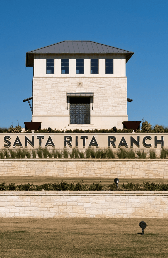 Santa Rita Ranch