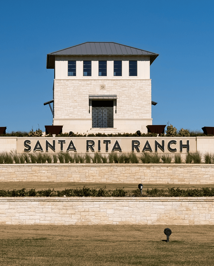 Santa Rita Ranch